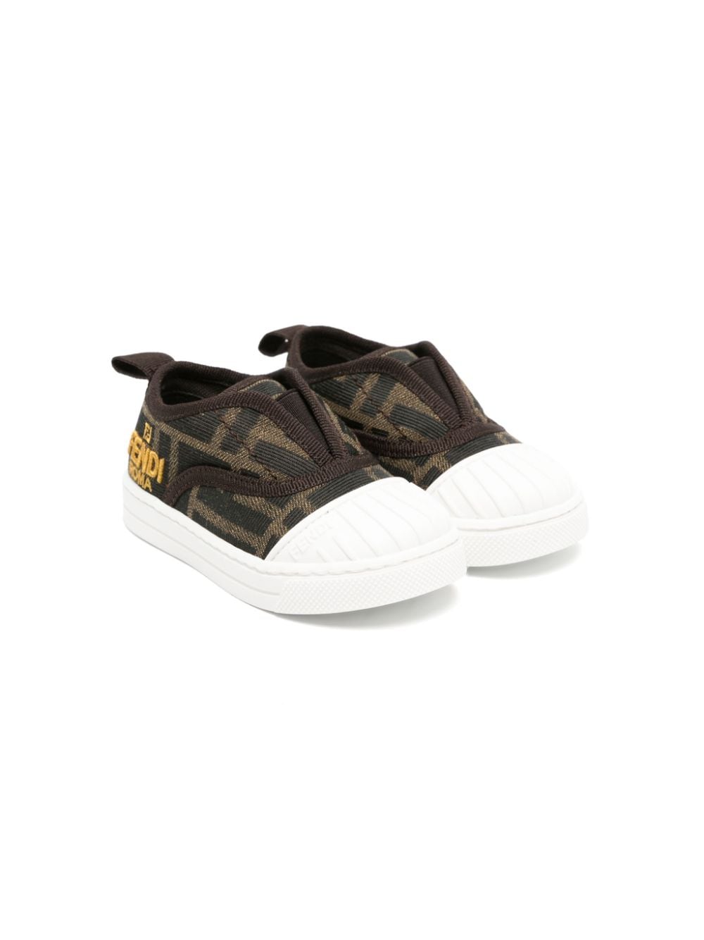 Scarpe fendi bambino hotsell